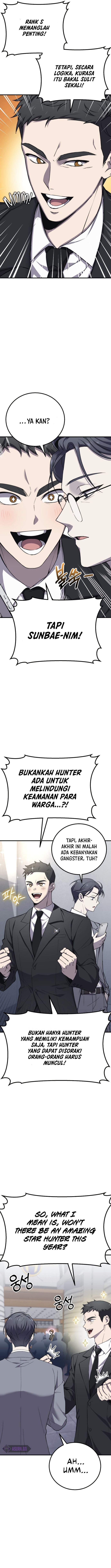 Poison-Eating Healer Chapter 22 Gambar 12
