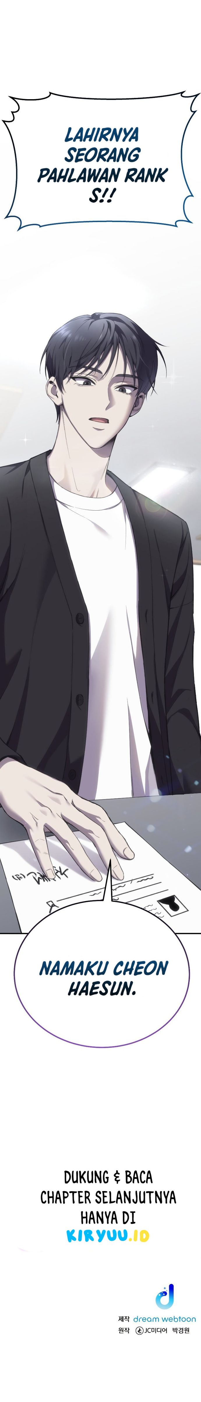 Poison-Eating Healer Chapter 22 Gambar 17