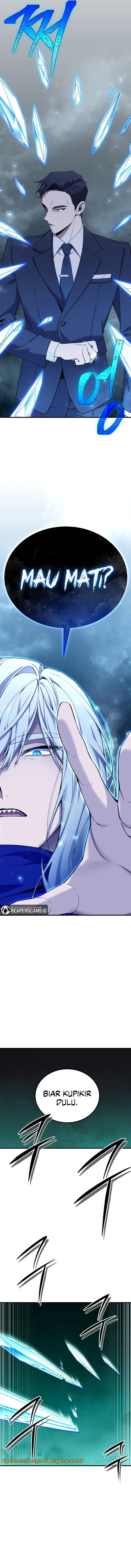 Poison-Eating Healer Chapter 27 Gambar 5