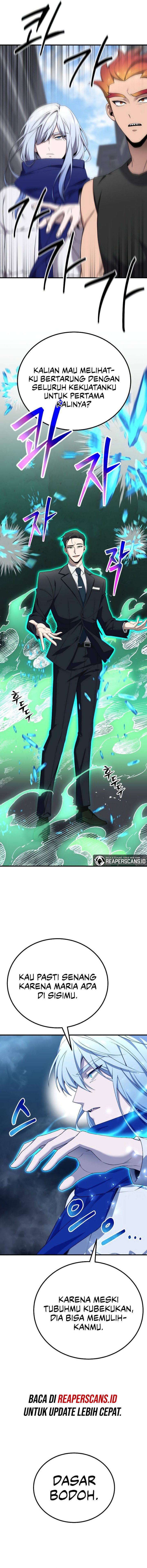 Poison-Eating Healer Chapter 27 Gambar 6