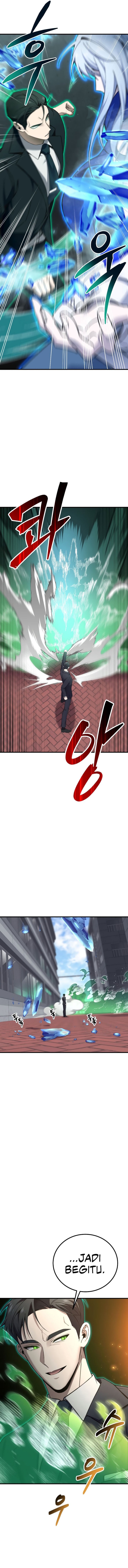 Poison-Eating Healer Chapter 27 Gambar 7