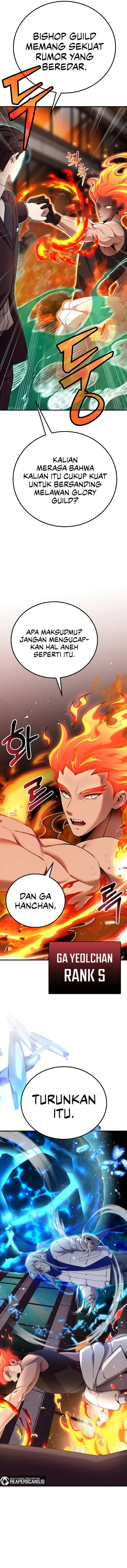 Poison-Eating Healer Chapter 27 Gambar 8