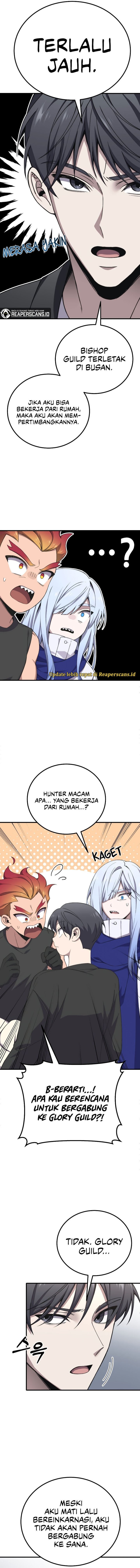 Poison-Eating Healer Chapter 27 Gambar 10