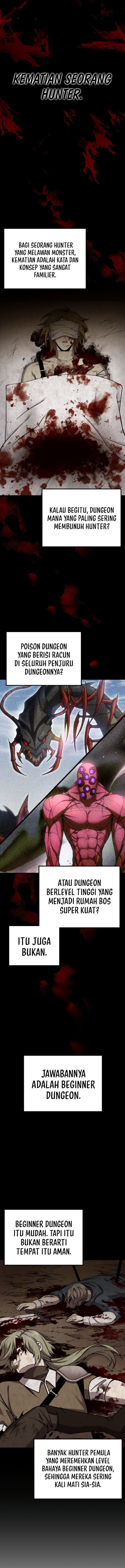 Poison-Eating Healer Chapter 27 Gambar 12