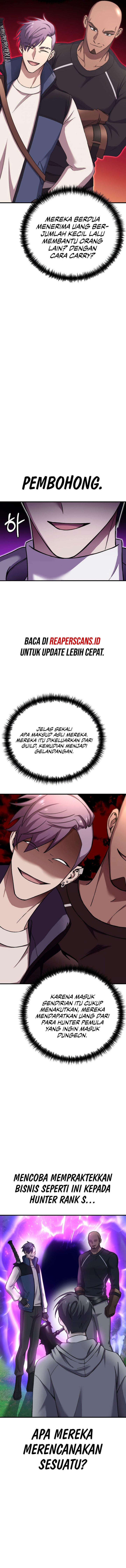 Poison-Eating Healer Chapter 27 Gambar 20