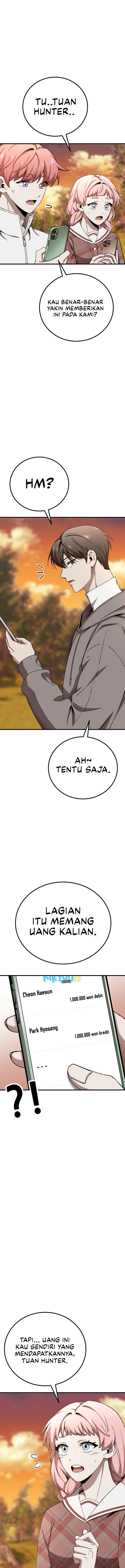 Poison-Eating Healer Chapter 30 Gambar 2