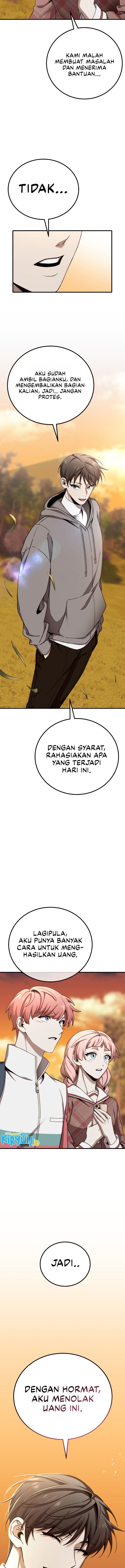 Poison-Eating Healer Chapter 30 Gambar 3