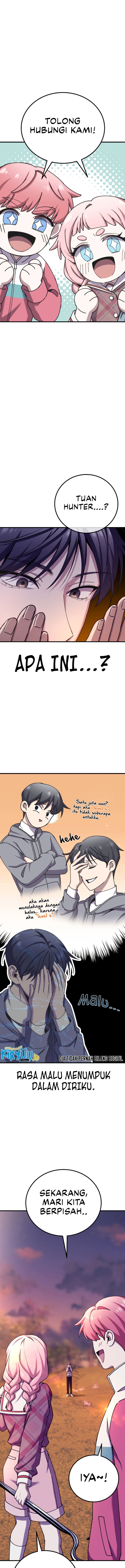 Poison-Eating Healer Chapter 30 Gambar 8