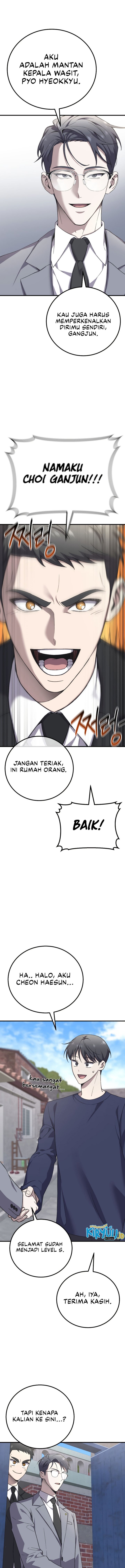 Poison-Eating Healer Chapter 30 Gambar 16
