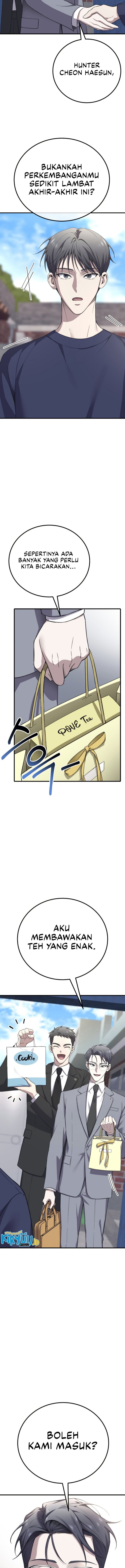 Poison-Eating Healer Chapter 30 Gambar 17