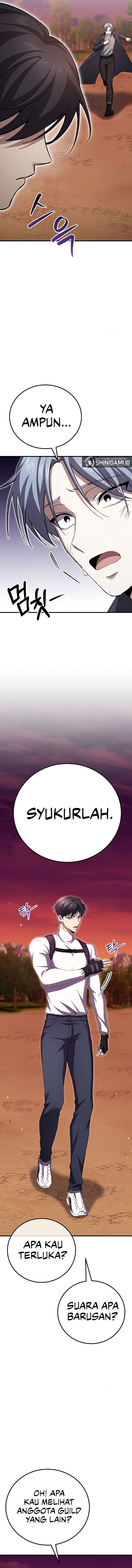 Poison-Eating Healer Chapter 34 Gambar 7
