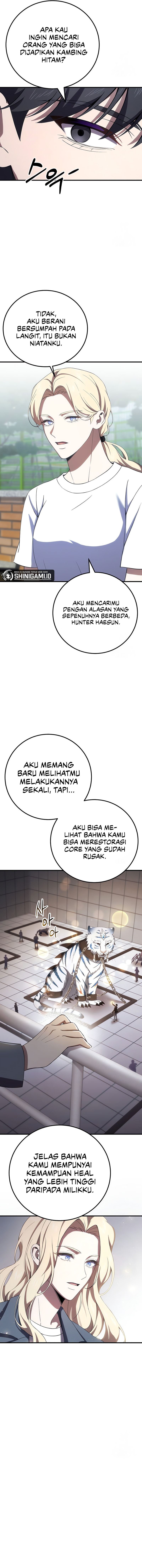Poison-Eating Healer Chapter 41 Gambar 3