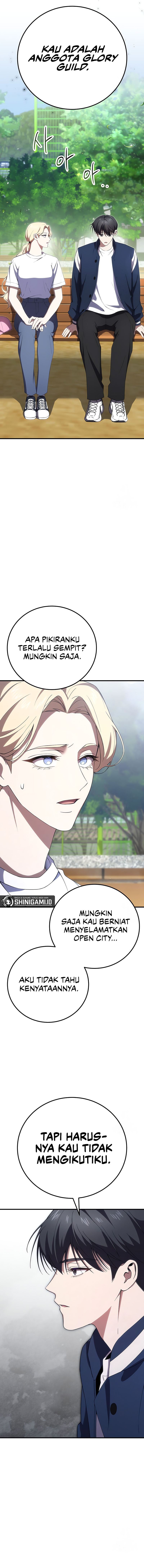 Poison-Eating Healer Chapter 41 Gambar 5
