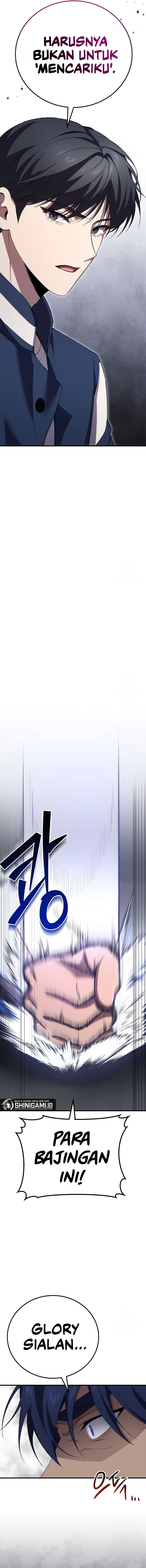 Poison-Eating Healer Chapter 41 Gambar 8