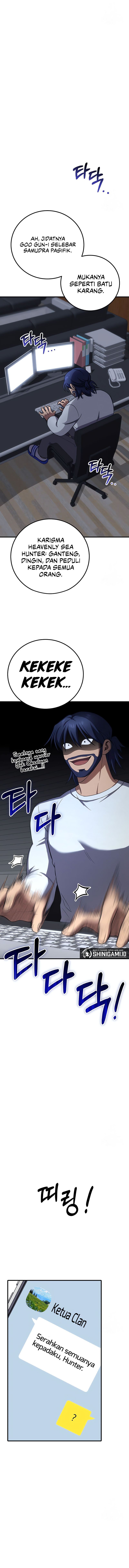 Poison-Eating Healer Chapter 41 Gambar 10
