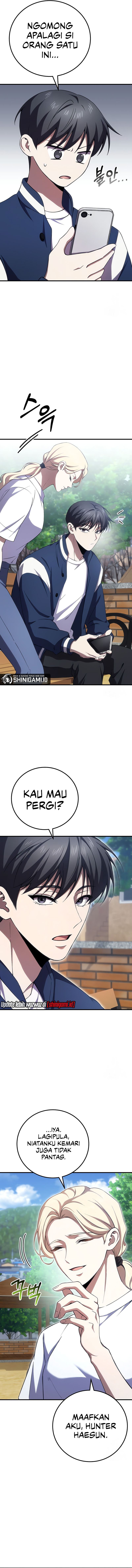 Poison-Eating Healer Chapter 41 Gambar 11