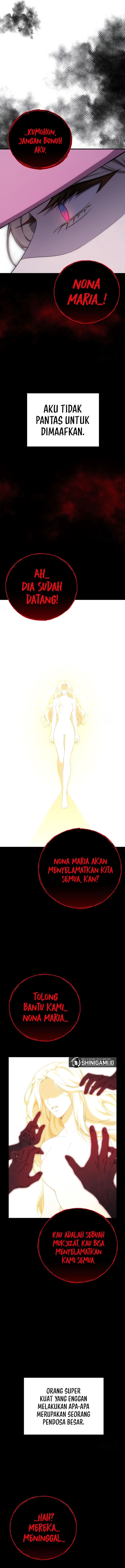 Poison-Eating Healer Chapter 41 Gambar 13