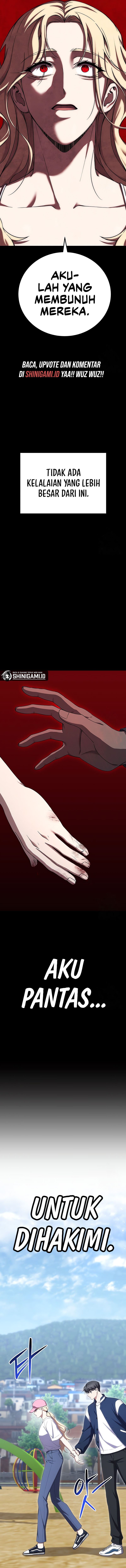 Poison-Eating Healer Chapter 41 Gambar 16