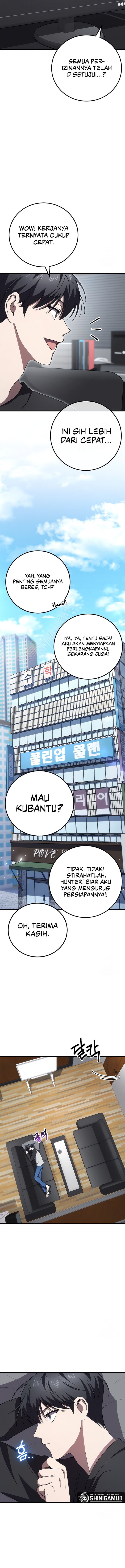 Poison-Eating Healer Chapter 43 Gambar 5