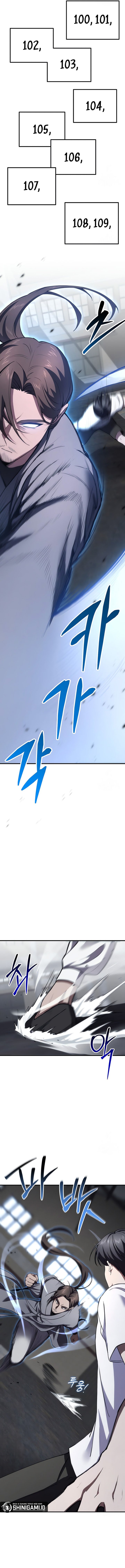 Poison-Eating Healer Chapter 43 Gambar 7