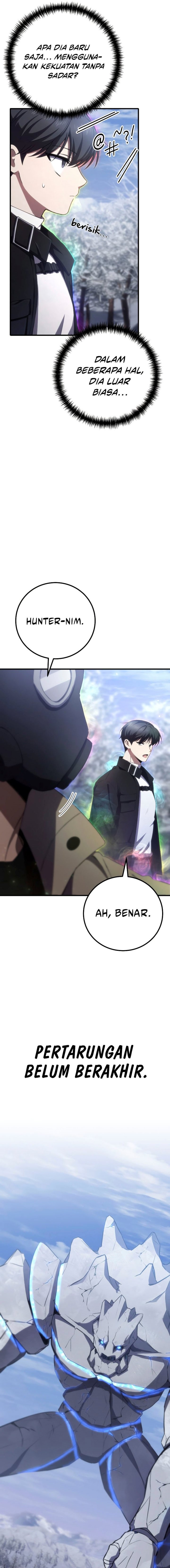 Poison-Eating Healer Chapter 49 Gambar 4