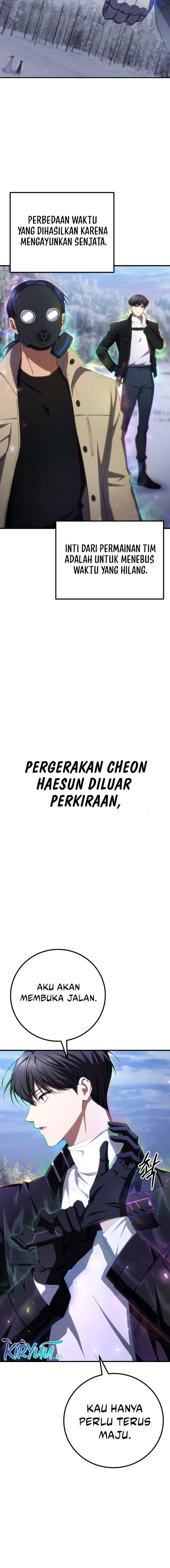 Poison-Eating Healer Chapter 49 Gambar 5
