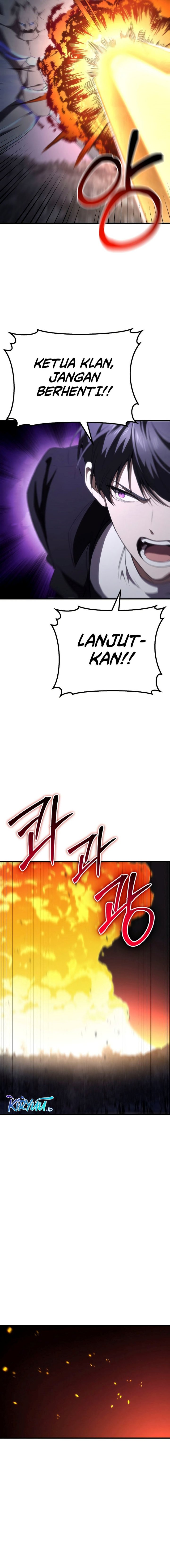 Poison-Eating Healer Chapter 49 Gambar 9