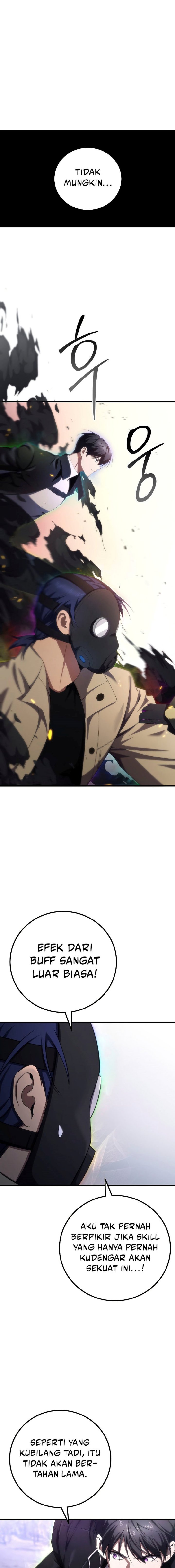 Poison-Eating Healer Chapter 49 Gambar 10