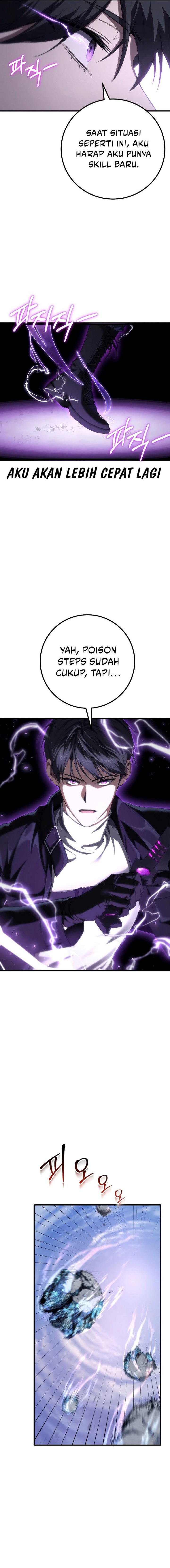 Poison-Eating Healer Chapter 49 Gambar 12