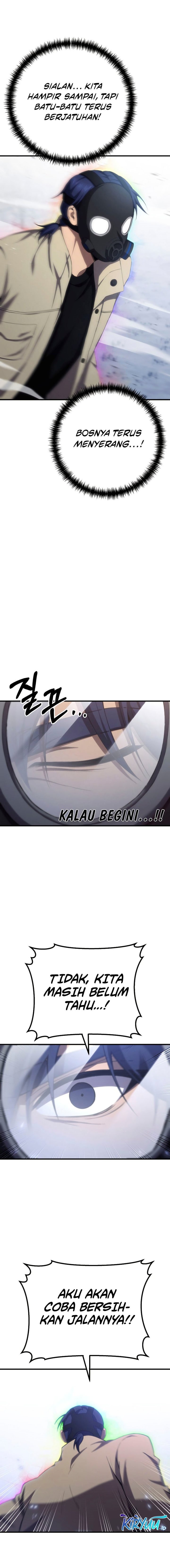 Poison-Eating Healer Chapter 49 Gambar 13