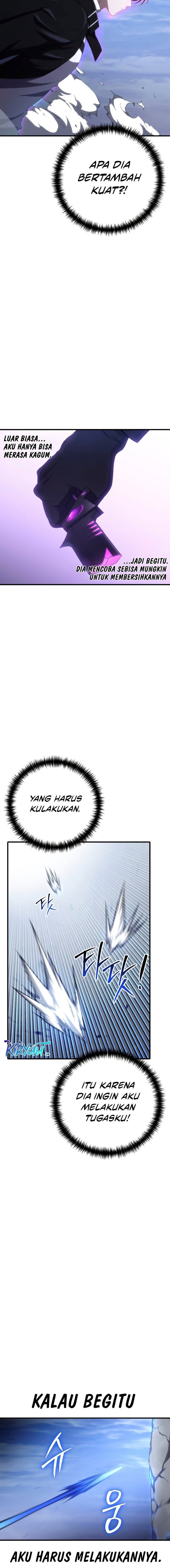 Poison-Eating Healer Chapter 49 Gambar 15