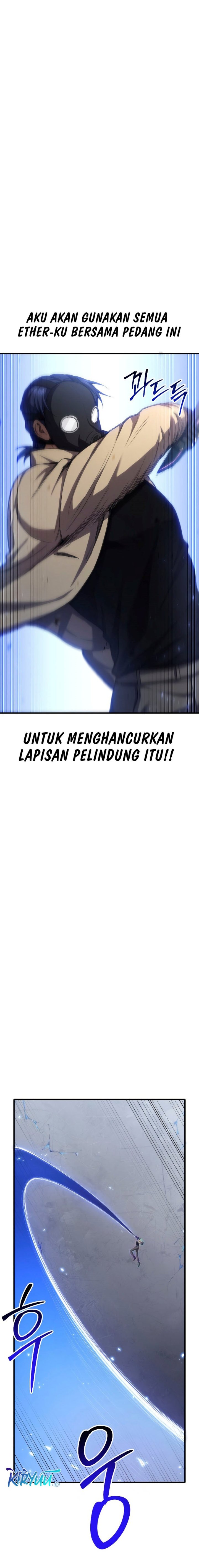 Poison-Eating Healer Chapter 49 Gambar 16