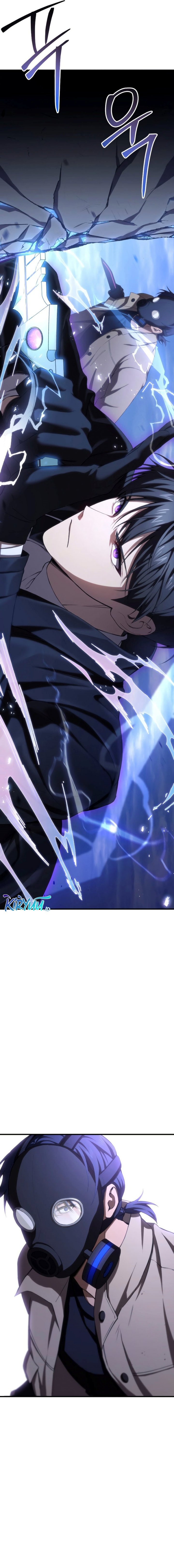 Poison-Eating Healer Chapter 49 Gambar 18