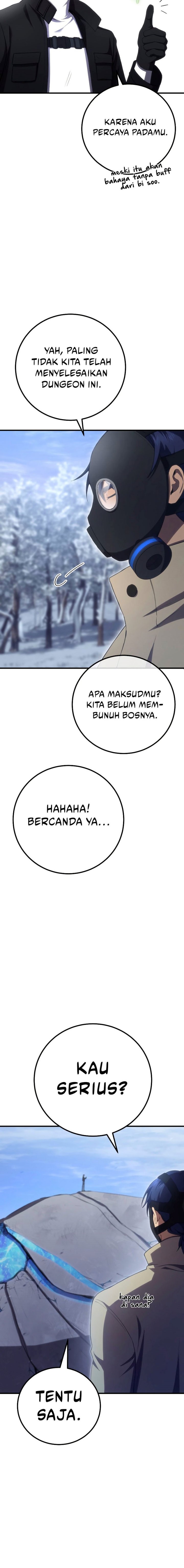 Poison-Eating Healer Chapter 49 Gambar 21