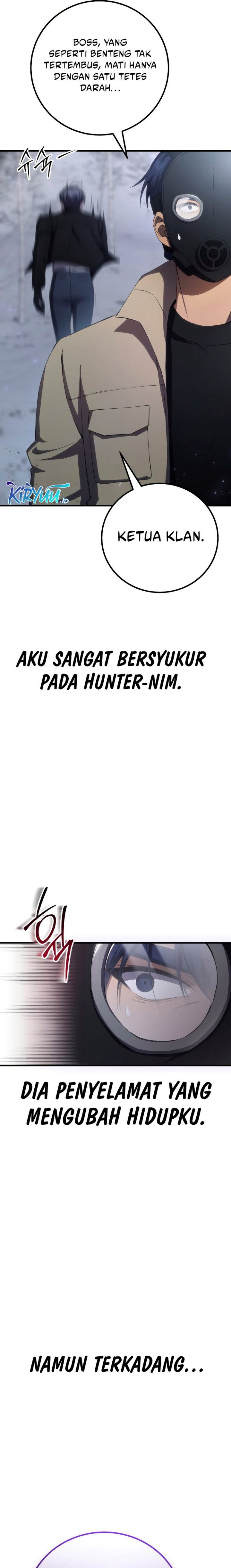 Poison-Eating Healer Chapter 49 Gambar 24