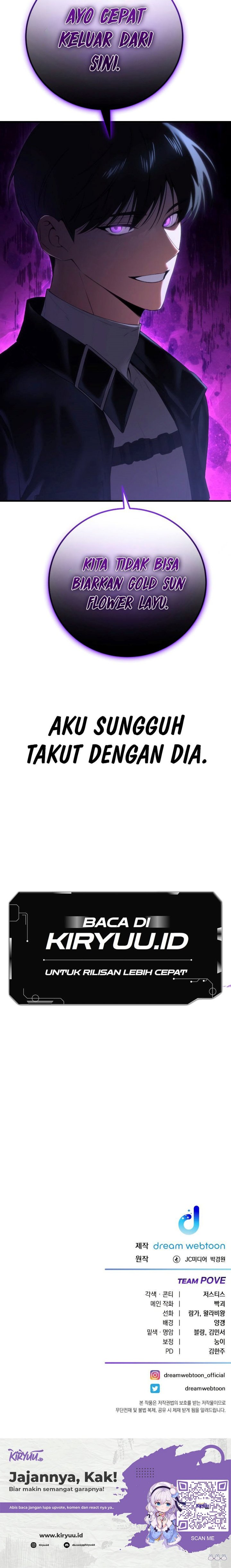 Poison-Eating Healer Chapter 49 Gambar 25