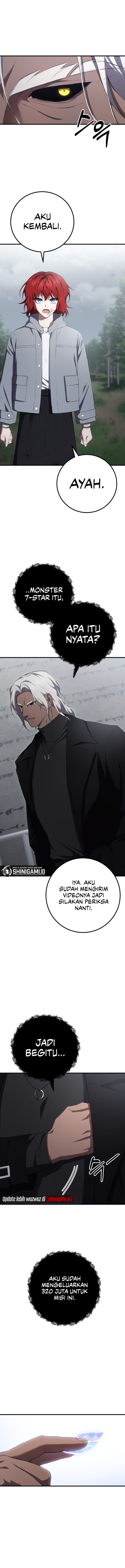 Poison-Eating Healer Chapter 50 Gambar 10