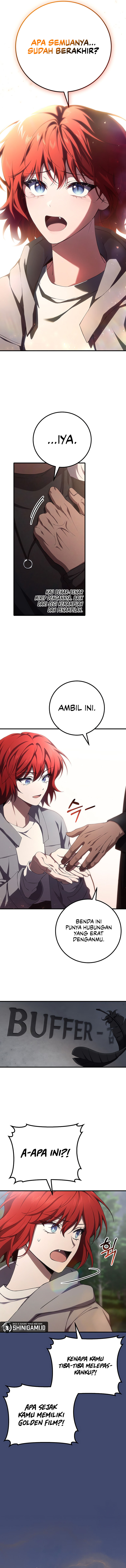 Poison-Eating Healer Chapter 50 Gambar 12