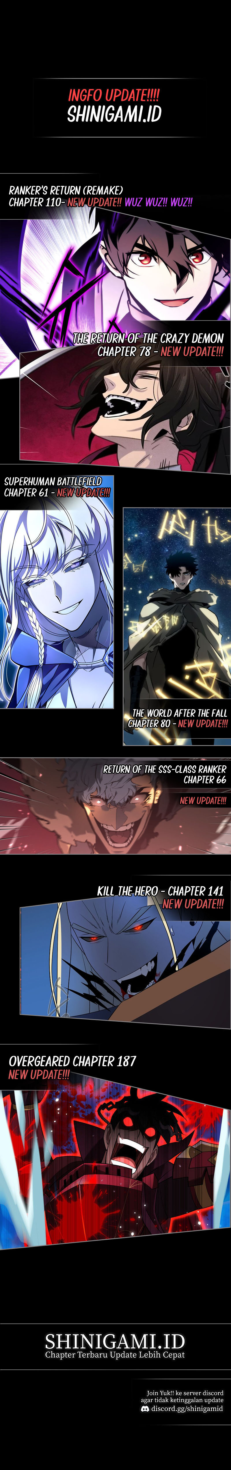 Poison-Eating Healer Chapter 50 Gambar 20