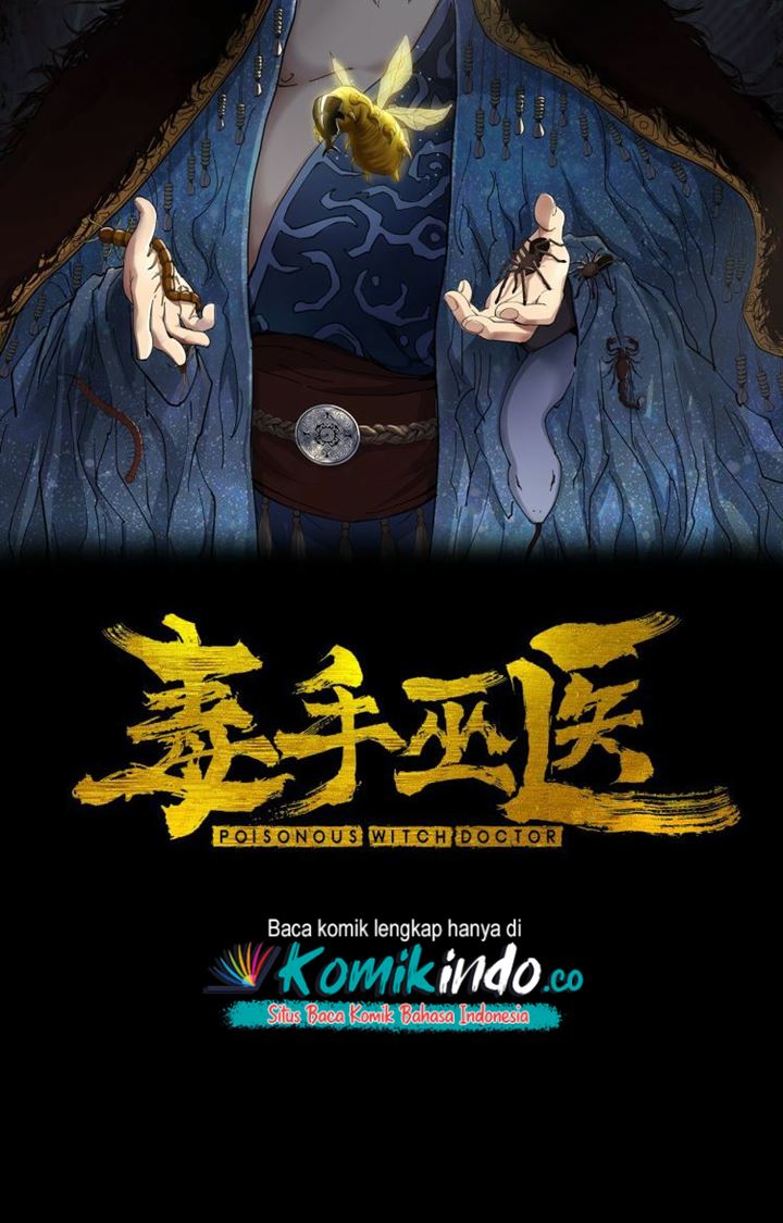 Poisonous Witch Doctor Chapter 00 Gambar 6