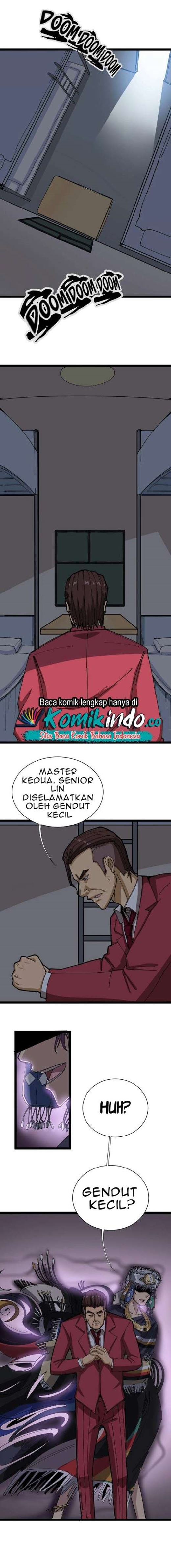 Poisonous Witch Doctor Chapter 02.2 Gambar 2