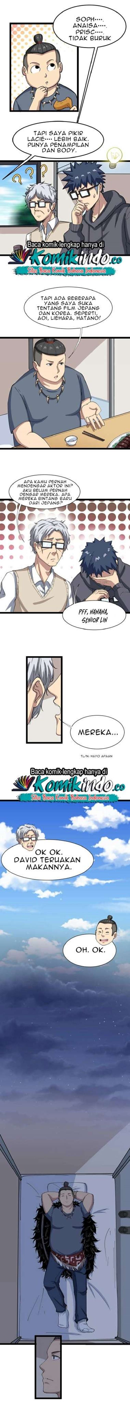 Poisonous Witch Doctor Chapter 02.2 Gambar 6