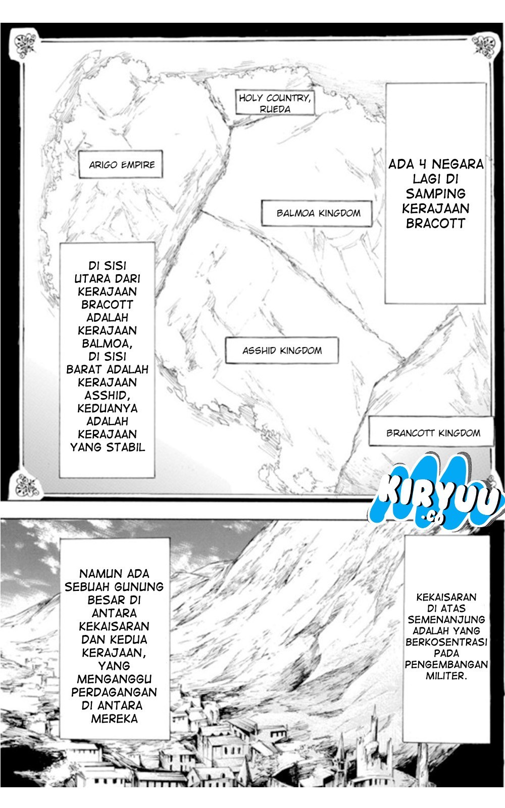 Potion-danomi de Ikinobimasu! Chapter 06.2 Gambar 5