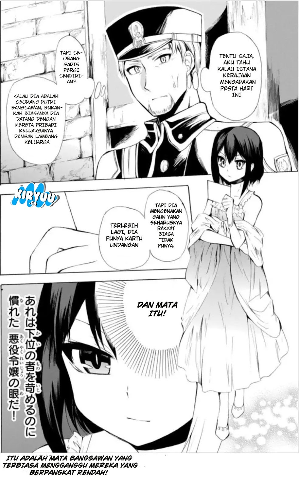 Potion-danomi de Ikinobimasu! Chapter 08.2 Gambar 7