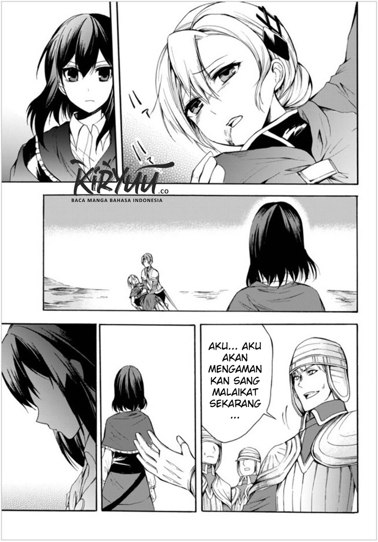 Potion-danomi de Ikinobimasu! Chapter 23 Gambar 4