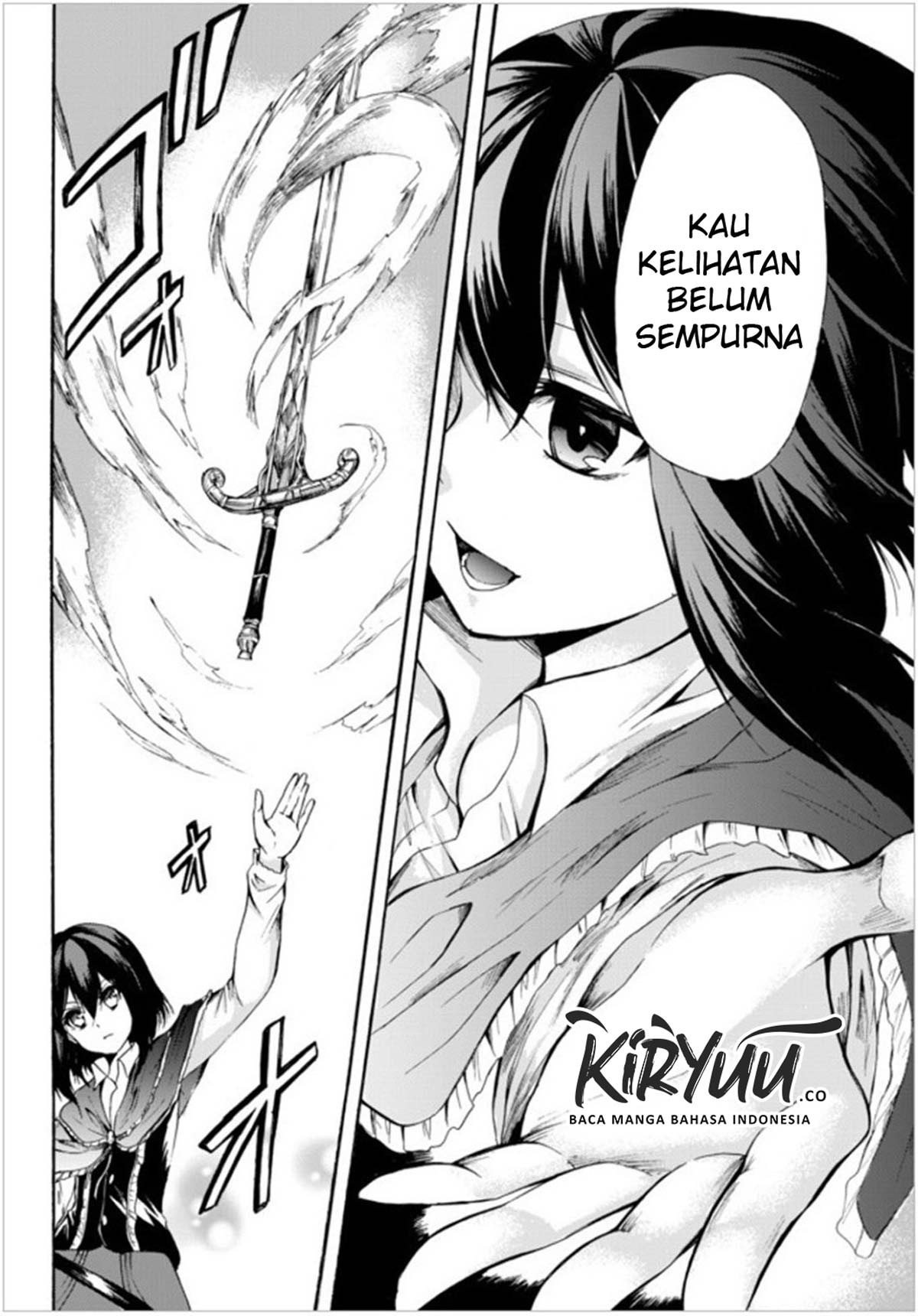 Potion-danomi de Ikinobimasu! Chapter 23 Gambar 11