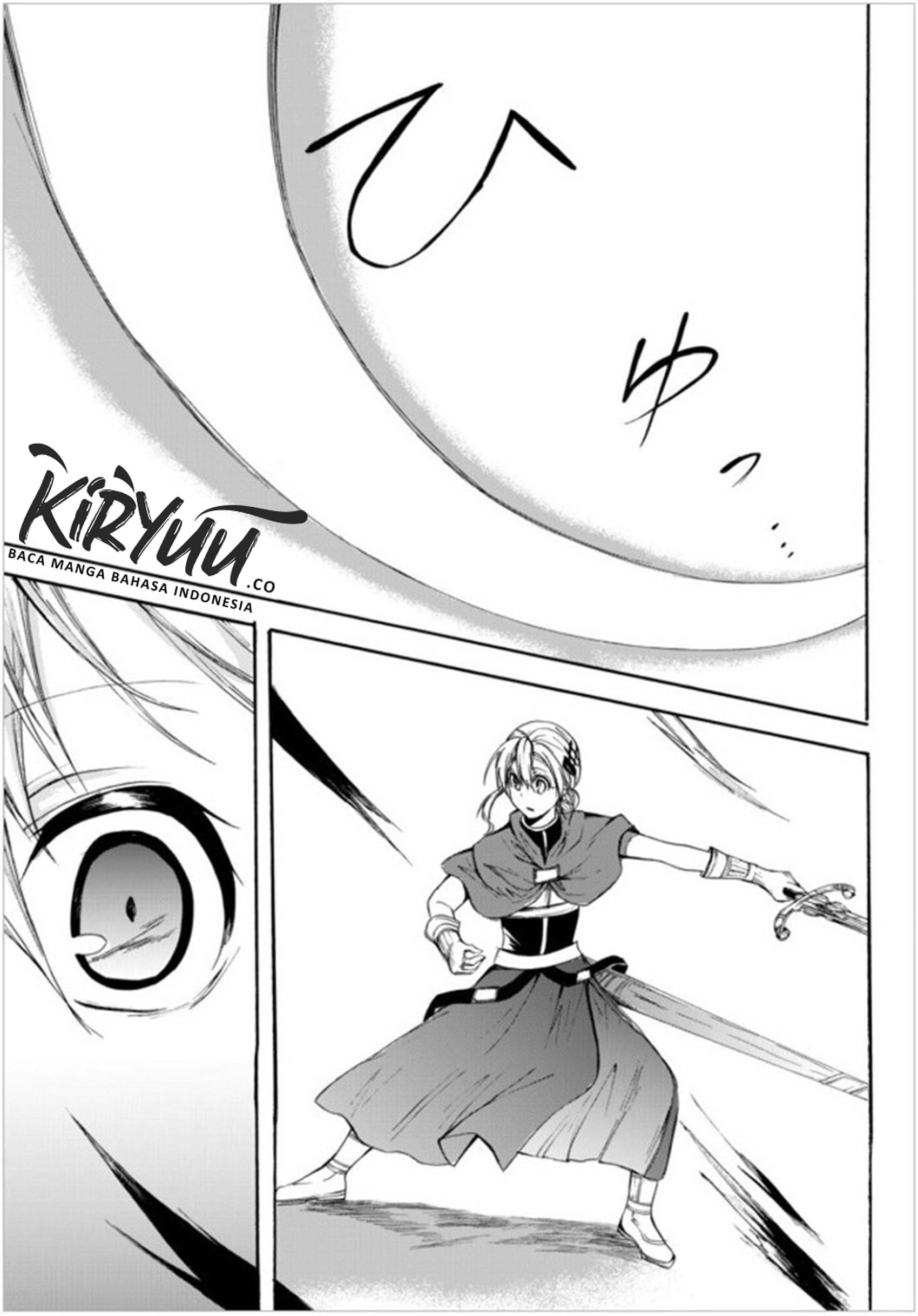 Potion-danomi de Ikinobimasu! Chapter 23 Gambar 18