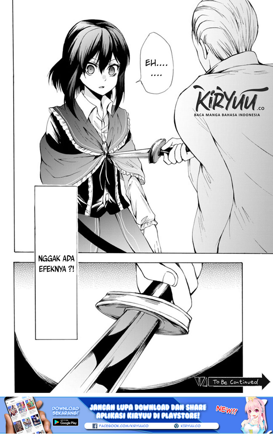Potion-danomi de Ikinobimasu! Chapter 25.1 Gambar 21