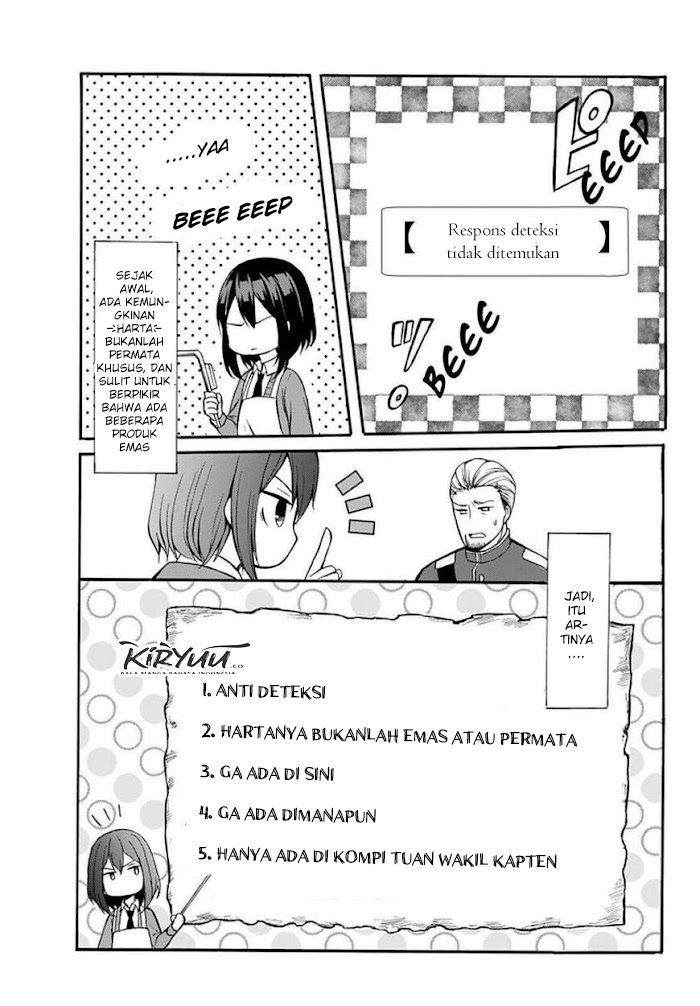 Potion-danomi de Ikinobimasu! Chapter 35.2 Gambar 6