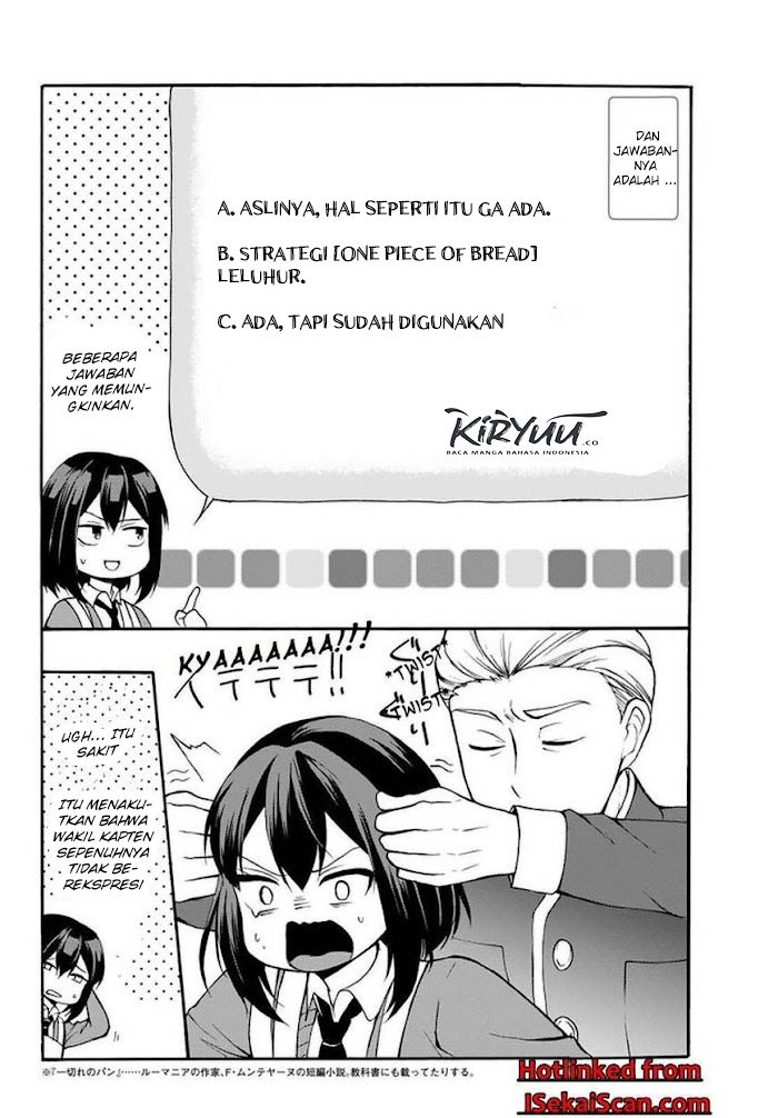 Potion-danomi de Ikinobimasu! Chapter 35.2 Gambar 7